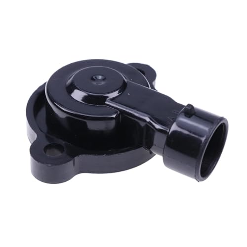 Capteur papillon gaz 3857487 pour résoudre les ratés moteur marin 4.3L à 8.2L