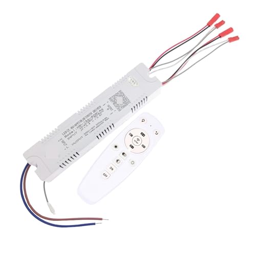 Télécommande via application avec ce pilote Bluetooth intelligent