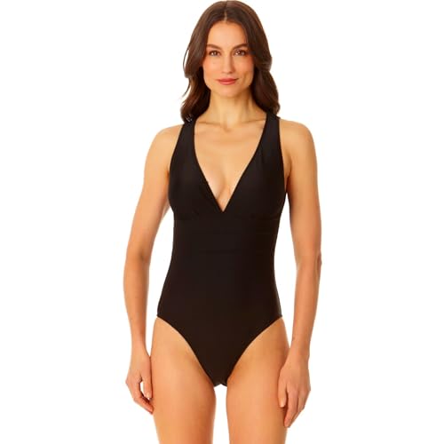 Women's Standard Sporty One Piece Swimsuit