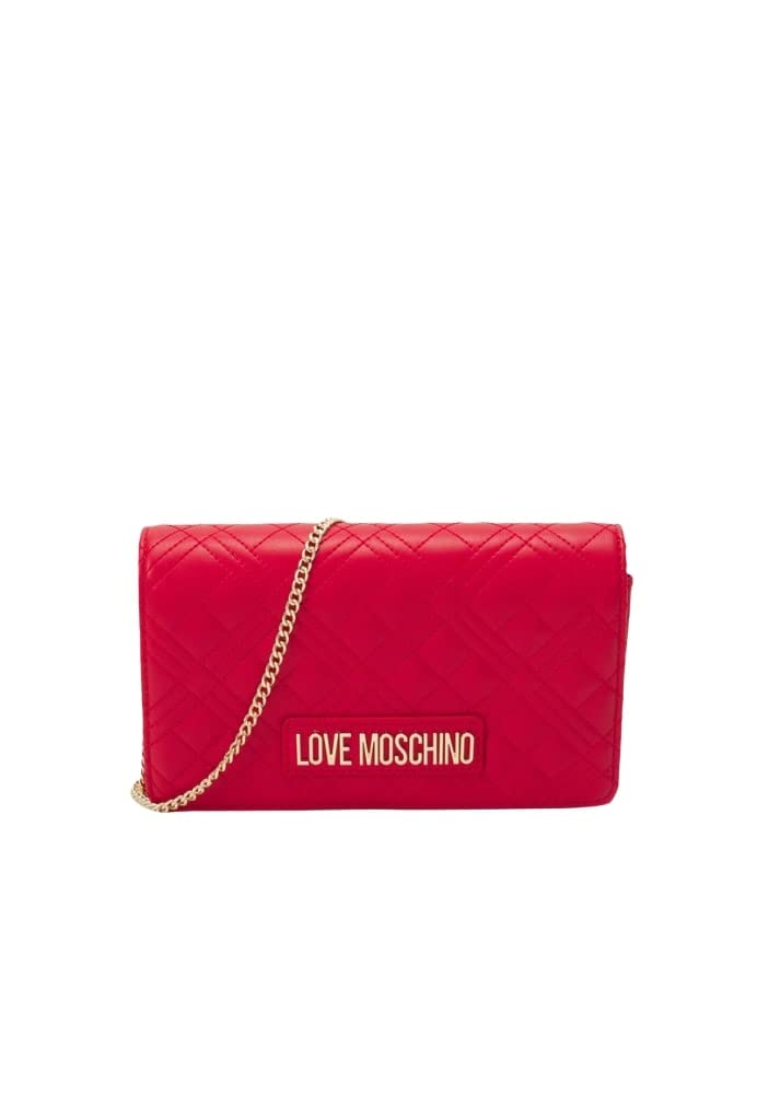 Love MoschinoWomen's Borsa a Spalla Shoulder Bag