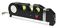 Performance Tool W5706 Laser Pro 4-in-1 Measure Tool