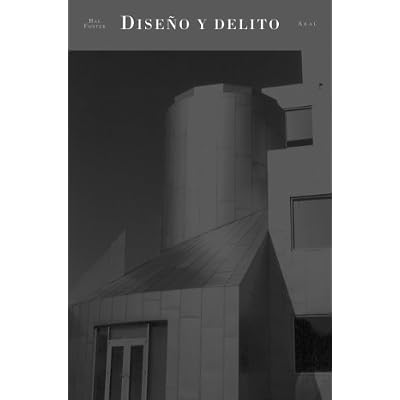 Dise&ntilde;o y delito