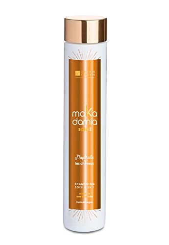 URBAN KERATIN - Shampoing soin 2 en 1 - 250 ml Cover
