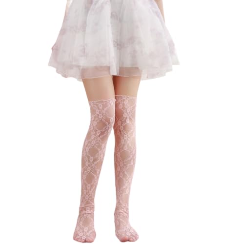 Image of Sahabowi High Socks4 For Women