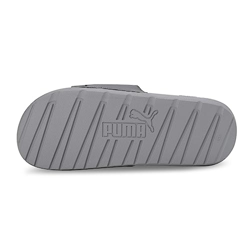 PUMA Men's Cool Cat 2.0 V Slide Sandal3