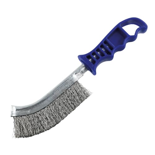 Faithfull Combination Adhesive Grouting Spreader 125mm (6in) Wide
