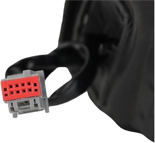 Rétroviseur électrique gauche pour rouler serein en Focus Mk2 - 4