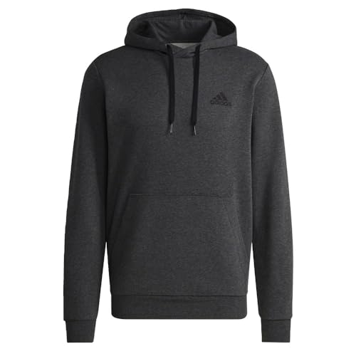 Image of adidas Men's Essentials Fleece Hoodie