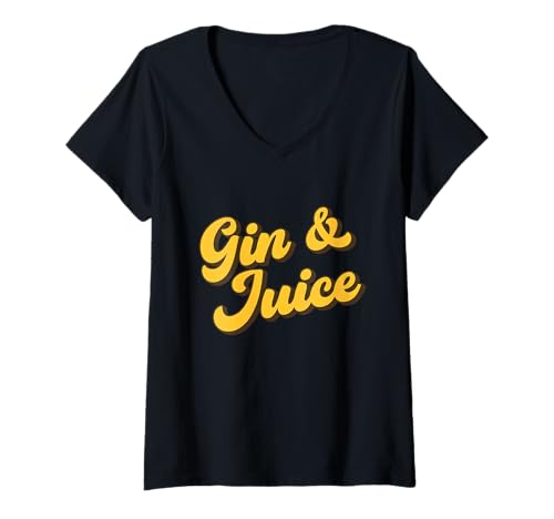 Womens I Love Gin and Tonic, Gin Gifts, Gin Lover, Gin and
