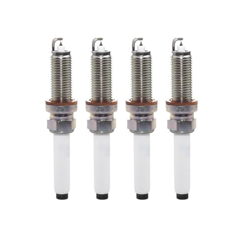 Bougies d'allumage contre les ratés moteur de W205 W212 X204, lot de 4 pièces 0041597903