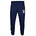 Real Madrid - Pantalones de fitness ajustados - Para niño - Producto oficial - 8 años
