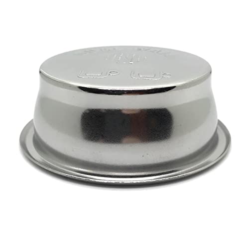 Breville .Bes900Xl/15.10 Two Cup Dual Wall Filter, 58Mm #TOP2
