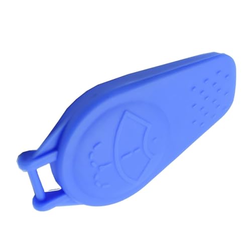 Tapón del líquido limpiaparabrisas 3M5117632AB con cierre hermético S-MAX 2