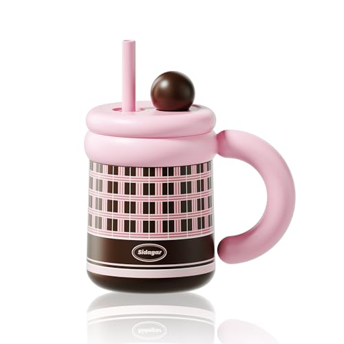 Sidagar 650ml ^fM}OJbv XeX Xg[t ėp\ RȂ  ₦΍ |bvA[g  Xgx[\[_