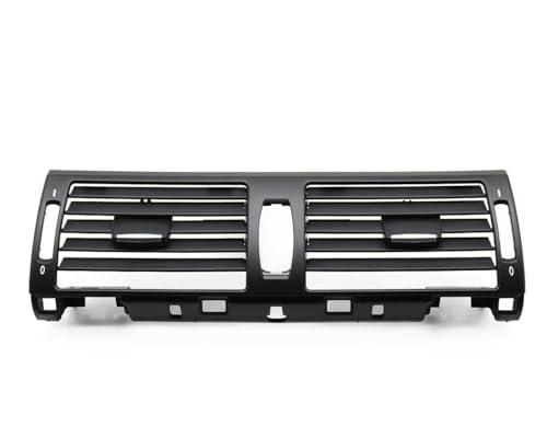 Grille de ventilation pour climatiseur BMW X5 E70 X6 E71 : confort en voyage