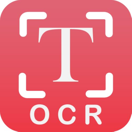OCR Text Scanner