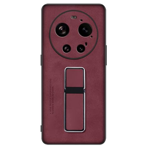 SZLUTLA For -Xiaomi 17 Ultra�p���U�[�P�[�X�A�~�j�L�b�N�X�^���h�����Y�ی�J�o�[�\�t�g�G�b�W�X����������V�F��,��,17 Ultra