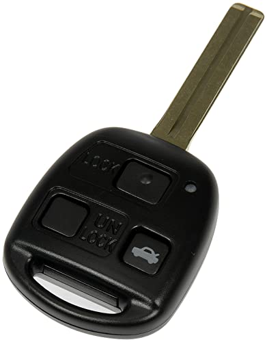 Mando Lexus Dorman 99601ST para renovar el control de tu coche