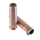 1 ' ' Handlebar Grips Motorcycle Hand Grips Throttle Grip Motorbike Accessories Replacement Motorcycle Accessories