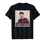 Kim Jong Un Rocketman Dank Meme Geschenk