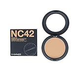 MAC Studio Fix Powder Plus Foundation, NC42, 1 Count, 0.52 Ounce (Pack of 1) (MACM51058) - Image 5