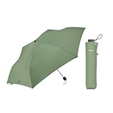 ウォーターフロント(Waterfront) ビッグサイズ三つ折 マッチャ 60cm U360-0839