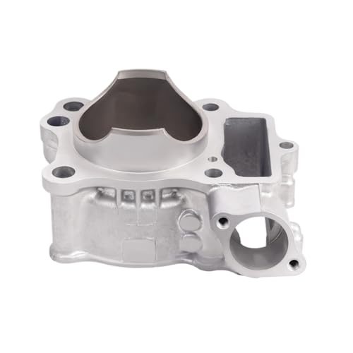 Bloque de Cilindro de Aire 66mm para reparar motor gripado de moto Honda CRF150R