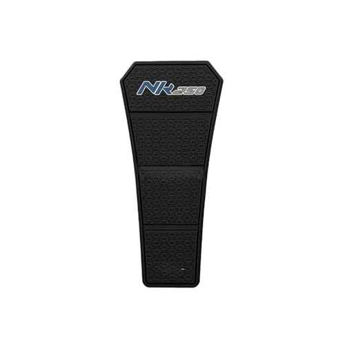 Évitez les rayures de réservoir moto CF250NK avec ce protège réservoir antidérapant