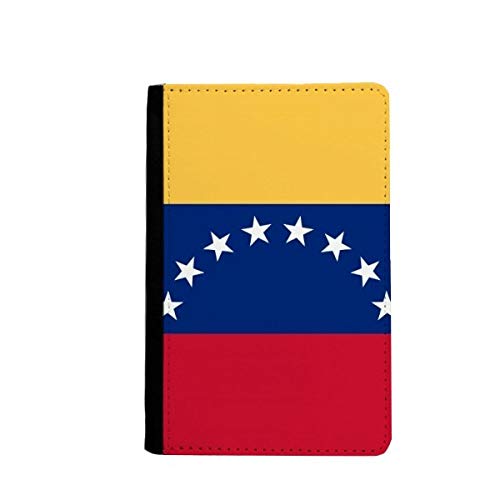 Porte-passeport Venezuela cadeau idéal pour voyageur