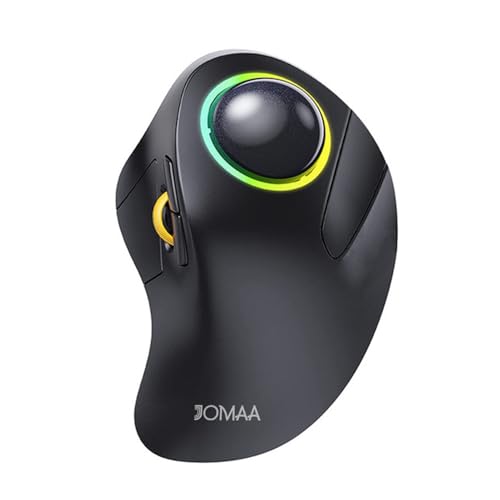 JOMAA Wireless Trackball on Amazon