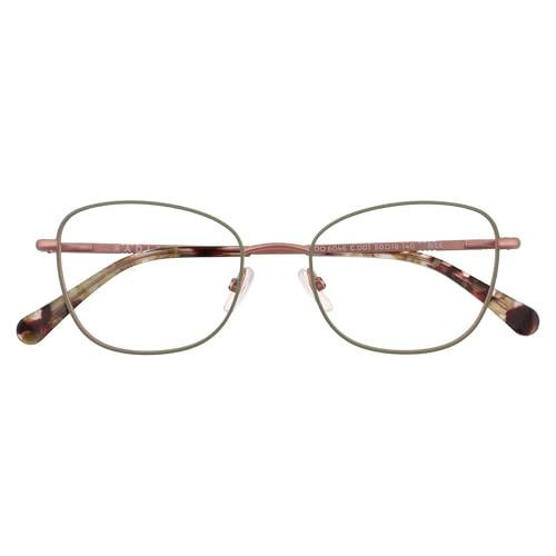 Gafas cómodas CAT Cpo-3546 contra la presión nasal masculina gris 2