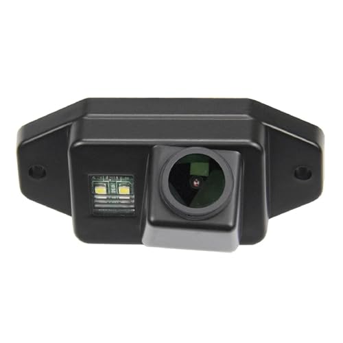 Camera recul voiture vision nocturne HD pour stationnement Toyota Prado