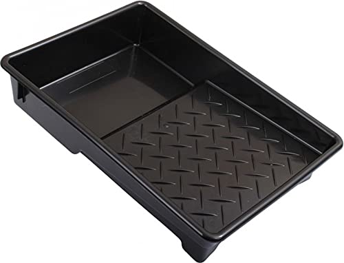KAMAL Paint Tray for 9" Paint Rollers, 7" Paint Roller, and All Designer and Other Rollers 14"x12" (Painting Tool) (B0924F6WKB) Amazon Price History, Amazon Price Tracker