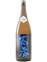 百春 (ひゃくしゅん) 純米吟醸 STRAIGHT 6 無濾過生原酒 直汲み 1800ml