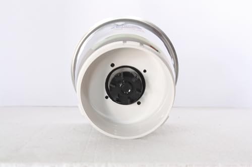 Image of Mixer Jar compatible with Usha Lexus Mixer Grinder, 500ml.