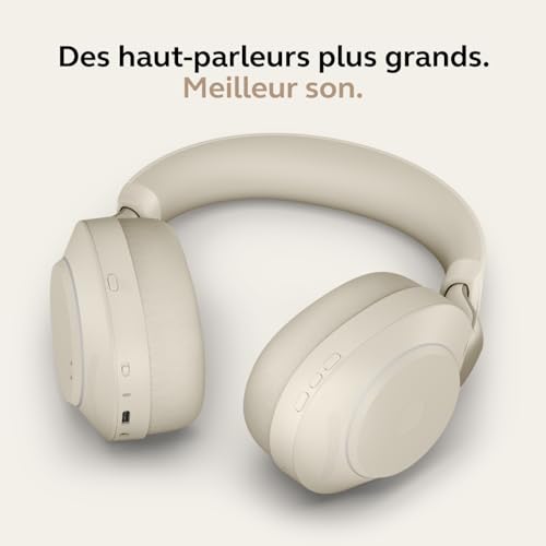 Jabra Evolve2 85 - vue 6