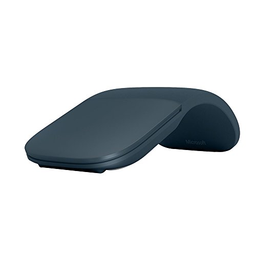Image of Surface Arc Mouse - Cobalt Blue