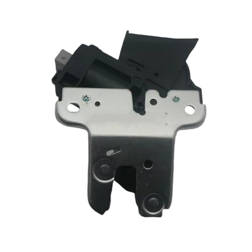 Cerradura de maletero trasera para viajar seguro y proteger el equipaje de tu coche