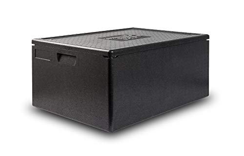 CAISSE ISOTHERME RIGIDE 80 LITRES