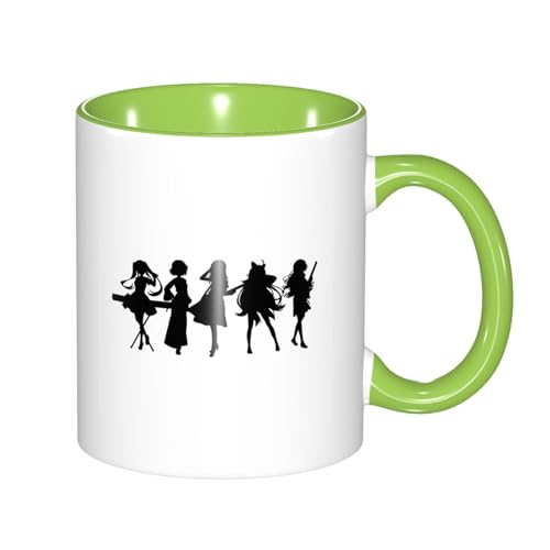 �}�O�J�b�v Raise A Suilen �O�b�Y �R�[�q�[�J�b�v �H�� 330ml ������� ����J�b�v �l�C �A�j�� �L�����N�^�[ �v���[���g