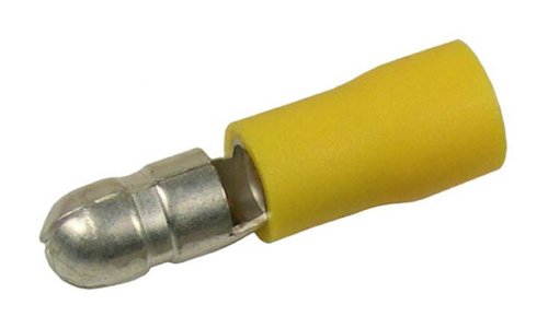 12-10 AWG Vinyl .195 - Bullet
