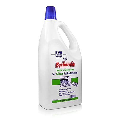 Preisvergleich Produktbild BECHA.2000NACHSP.AUTOM.2L