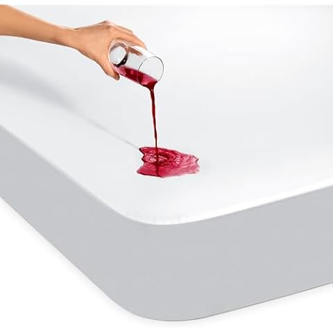 Dreamzie Protège Matelas 180x200 cm Cover