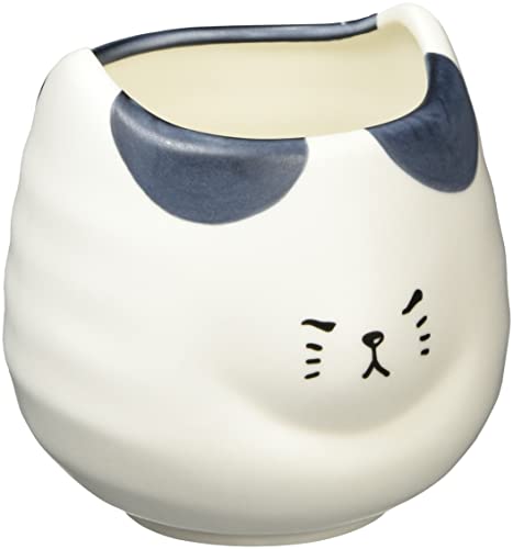 Futebuteshi Cat San3154-3 Hot Water Cup, 10.1 fl oz (300 ml)