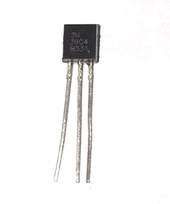 SOOTRA Branded General Purpose Transistor Pack of (NPN, 2N3094)