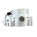 Throttle Body 30711552 0280750146 Compatible For Ford Focus RS ST St225 / Mk2 Rs 2005-2011
