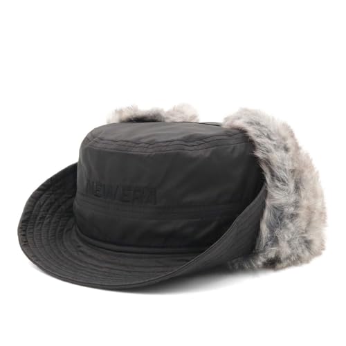 j[G(new era) j[GAEghA Ahx`[nbghbOC[ t@[ ubN L/XL OD ADVLT DE WATER REPELLENT FUR BLK
