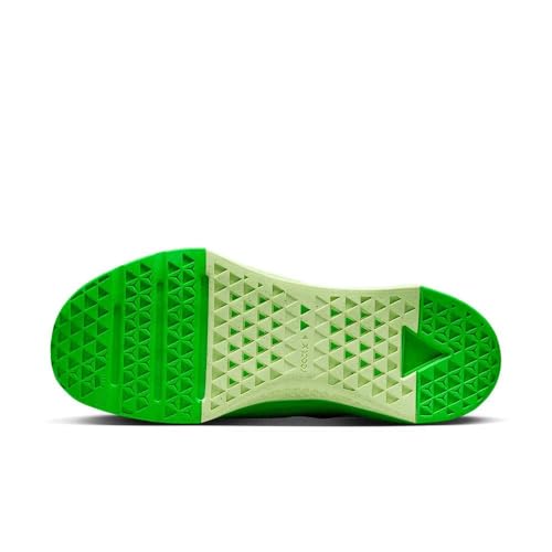 Nike Herren Metcon 10 Trainingsschuhe, Green Strike/Black/Lt Liquid L, 41 – Ansicht 6