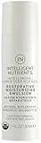 Intelligent Nutrients Travel Size USDA Certified Organic Restorative Moisturizing Emulsion - Daily Moisturizer for Dry to Oily Skin (1 oz)