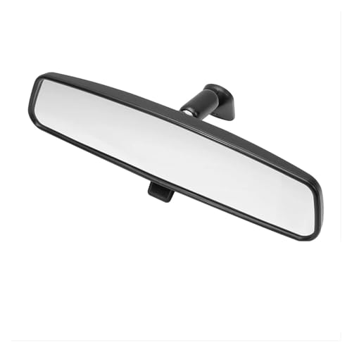 Retrovisor interior coche Para Jeep CJ YJ TJ JK Para Wrangler Para Compass 1976 2012 Espejo Retrovisor Interior 8993023K Accesorios De Coche Retrovisors interiors panorámico